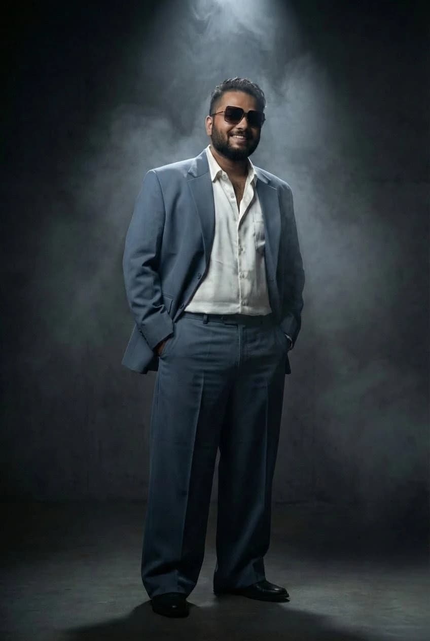 Afthab Musthafa