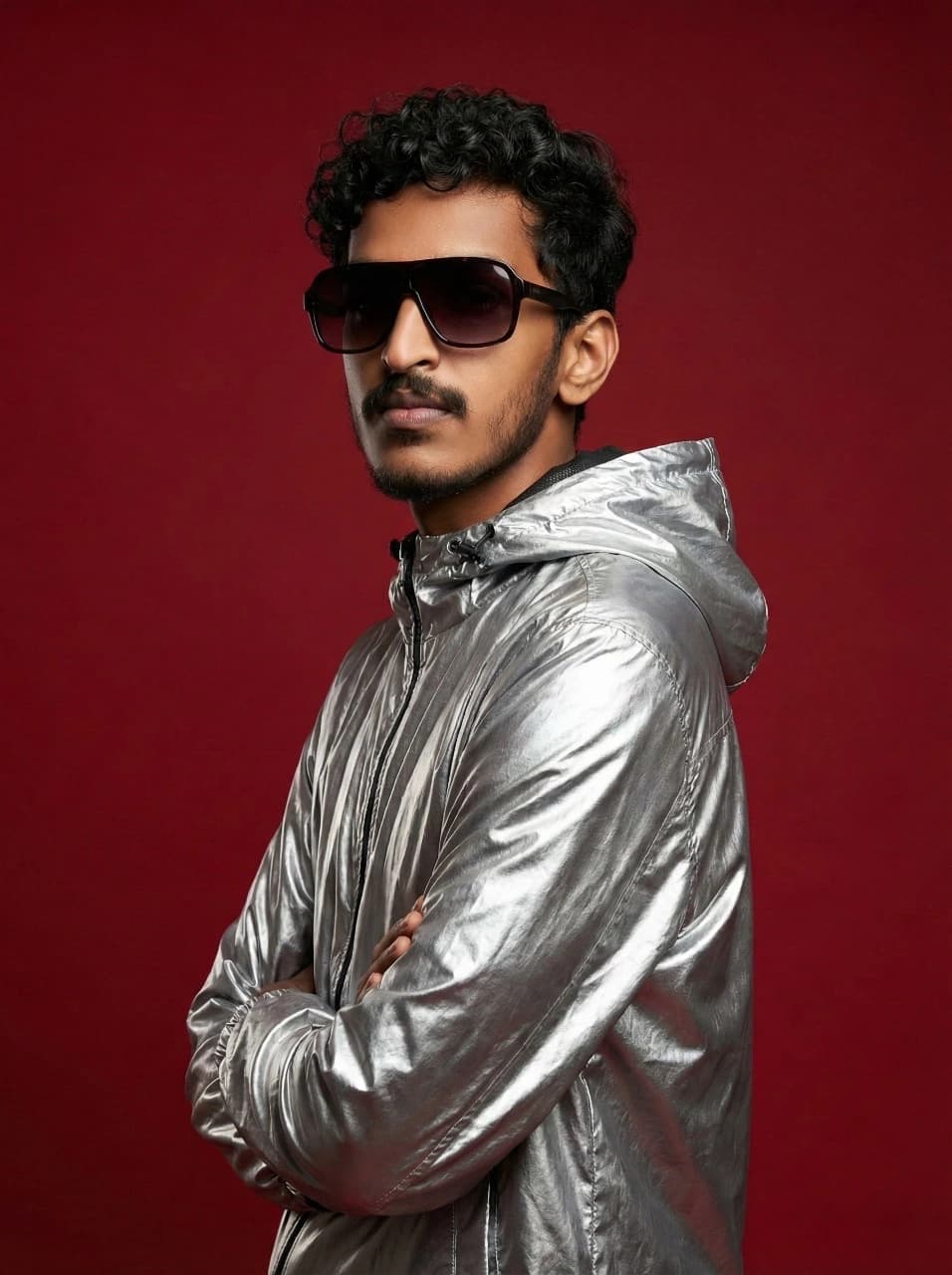 Bazil Santhosh