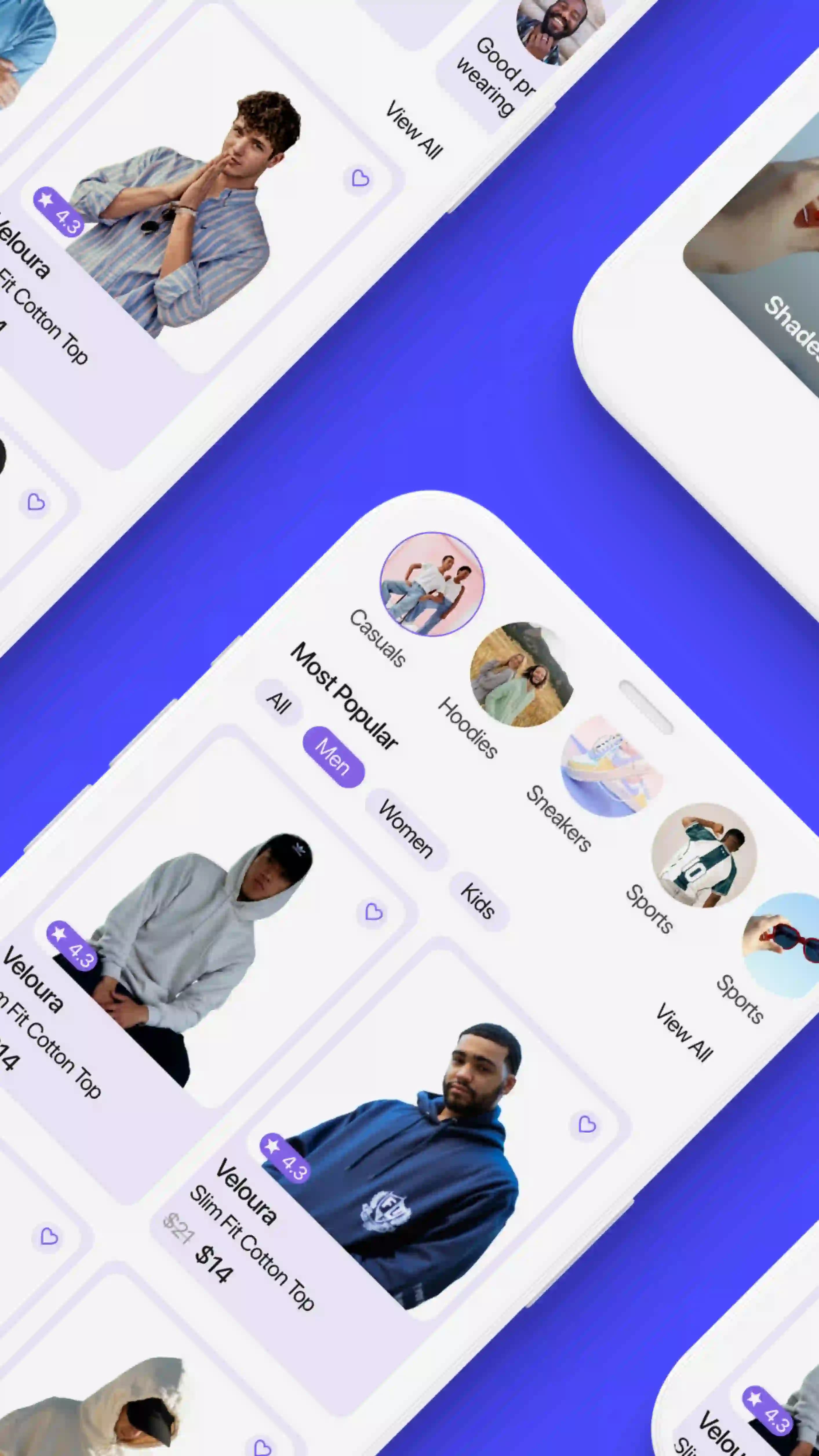 App Preview 1